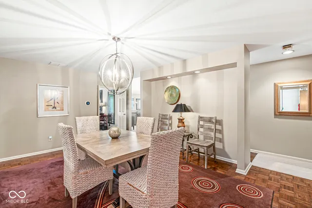 $324,000 | 4422 Edinburgh Point, Indianapolis, IN 46228