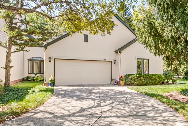 $324,000 | 4422 Edinburgh Point, Indianapolis, IN 46228