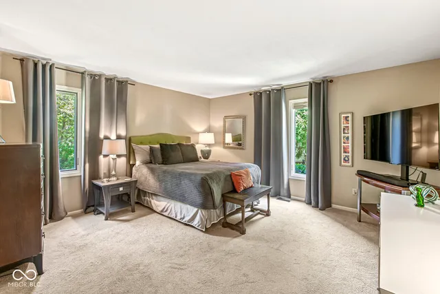 $324,000 | 4422 Edinburgh Point, Indianapolis, IN 46228