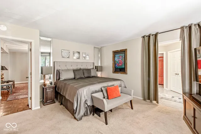 $324,000 | 4422 Edinburgh Point, Indianapolis, IN 46228