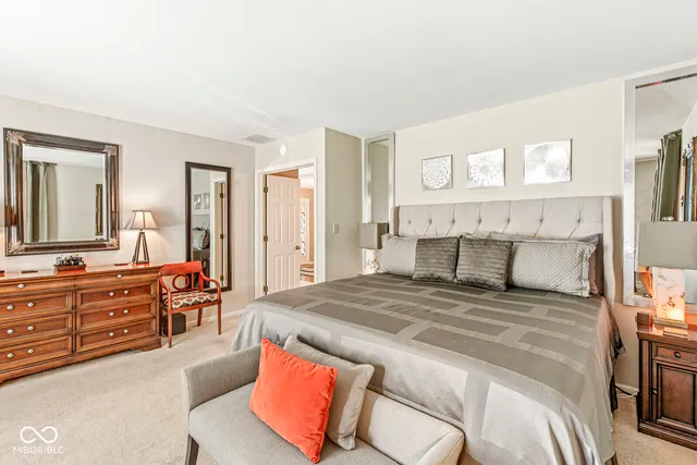 $324,000 | 4422 Edinburgh Point, Indianapolis, IN 46228