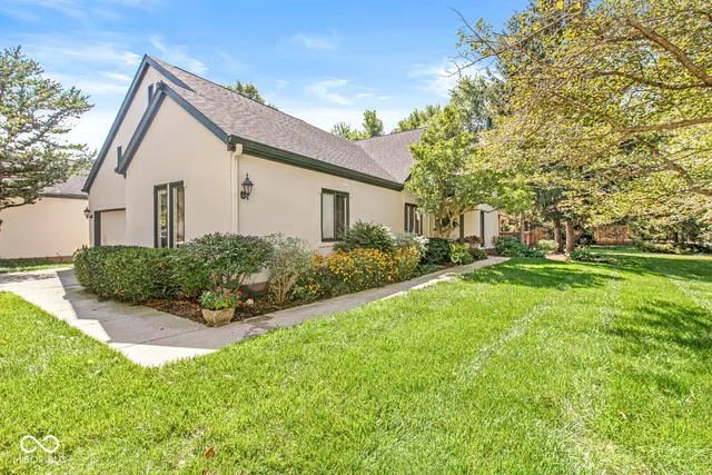 $324,000 | 4422 Edinburgh Point, Indianapolis, IN 46228