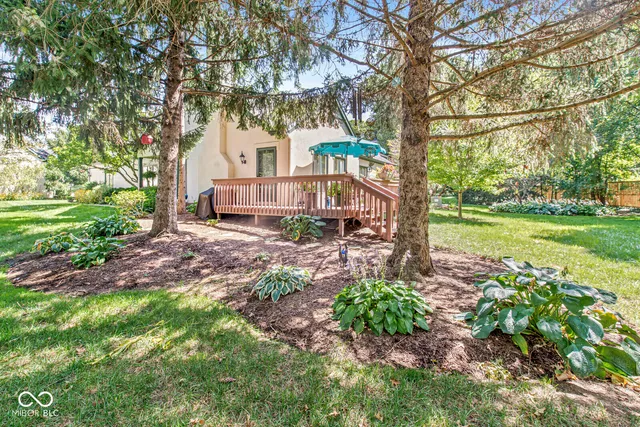 $324,000 | 4422 Edinburgh Point, Indianapolis, IN 46228