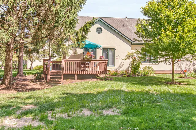 $324,000 | 4422 Edinburgh Point, Indianapolis, IN 46228