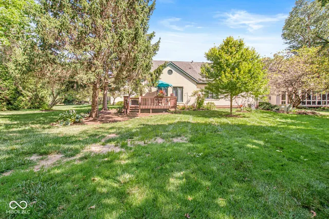 $324,000 | 4422 Edinburgh Point, Indianapolis, IN 46228