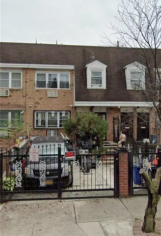 $1,400,000 | 1152 Jefferson Avenue | Bushwick