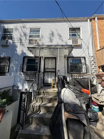 $1,400,000 | 1152 Jefferson Avenue | Bushwick