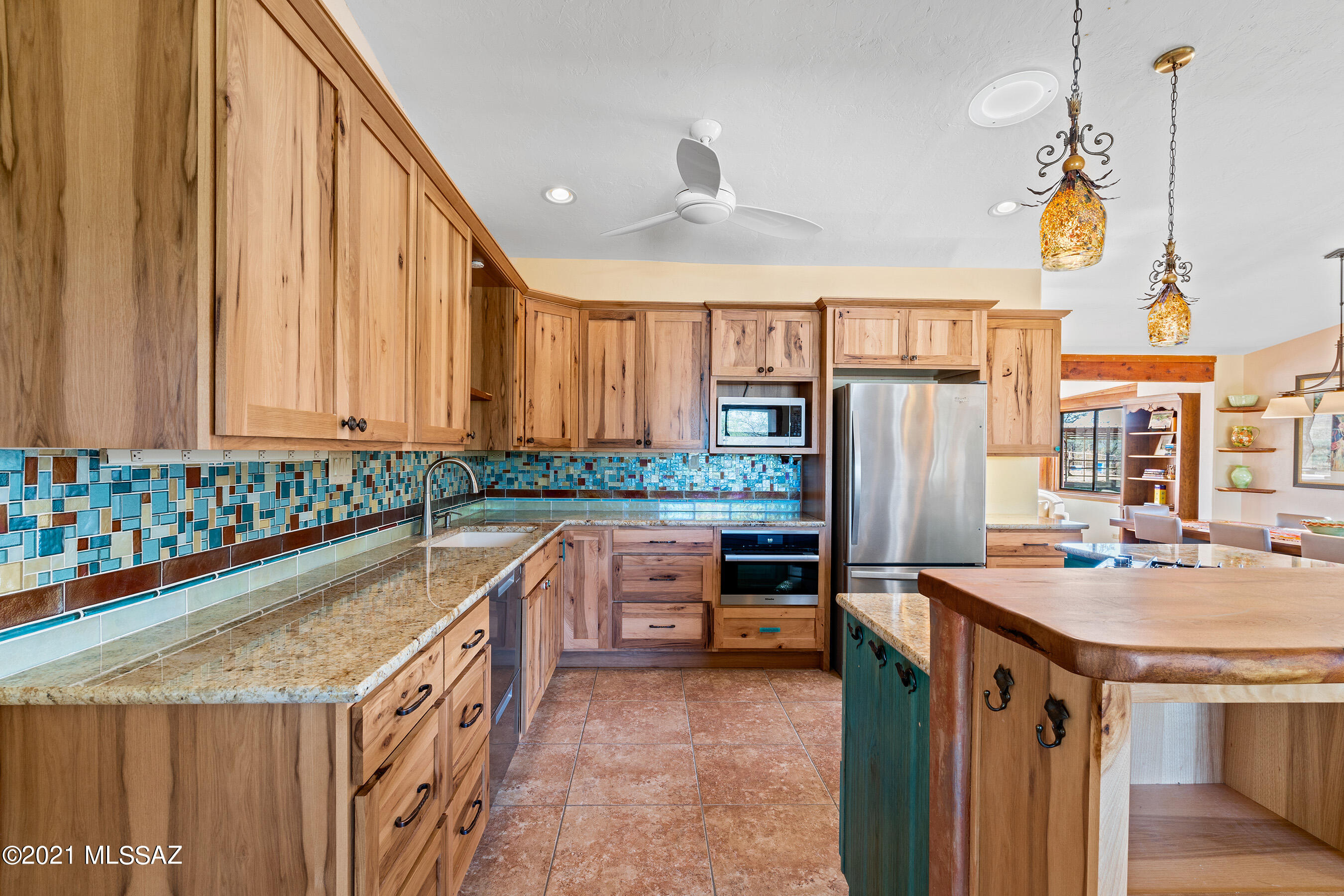 15120 West Jalisco Road Arivaca, AZ 85601 - Photo 10 of 44