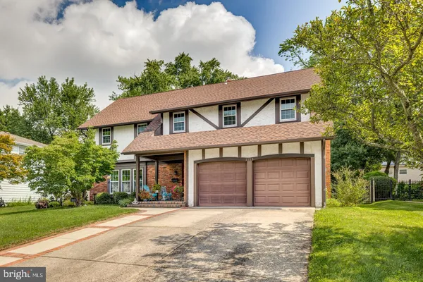 $675,000 | 1113 Seagull Lane, Cherry Hill, NJ 08003