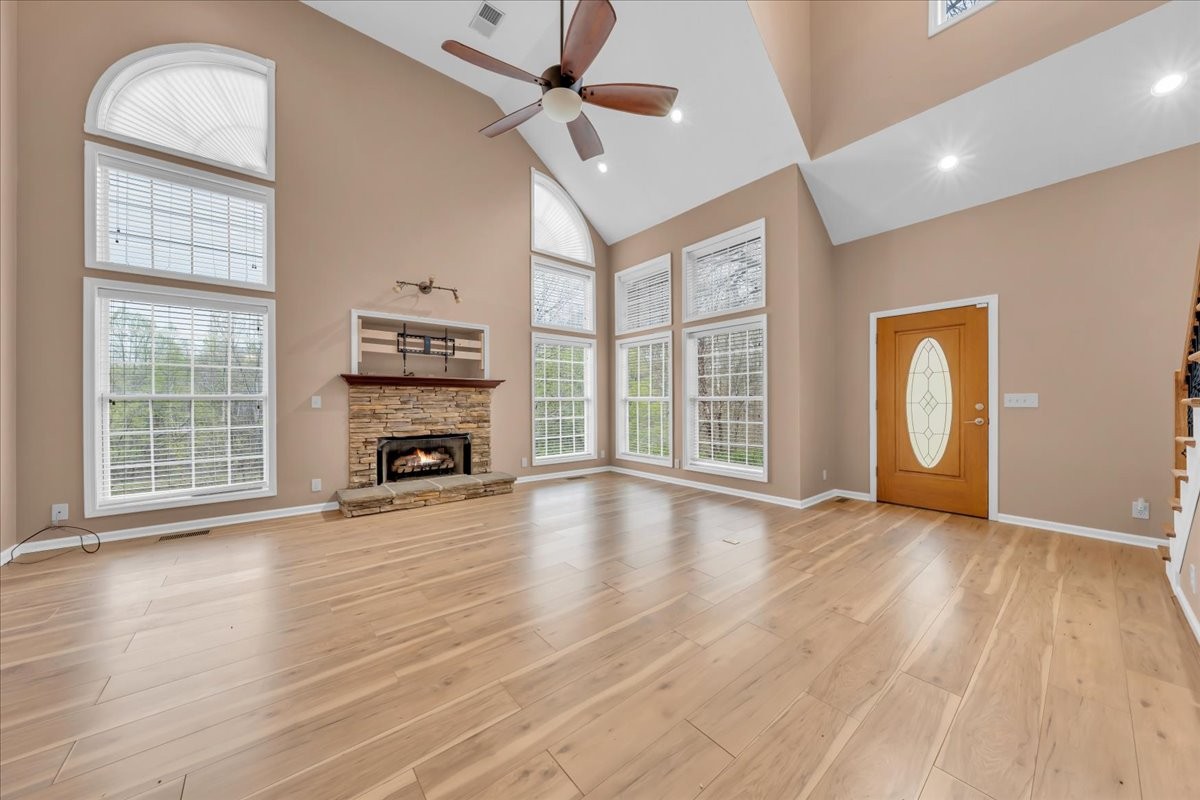 2301 Bearden Road Clarksville, TN 37043 - Photo 6 of 72 Gallery Image 6