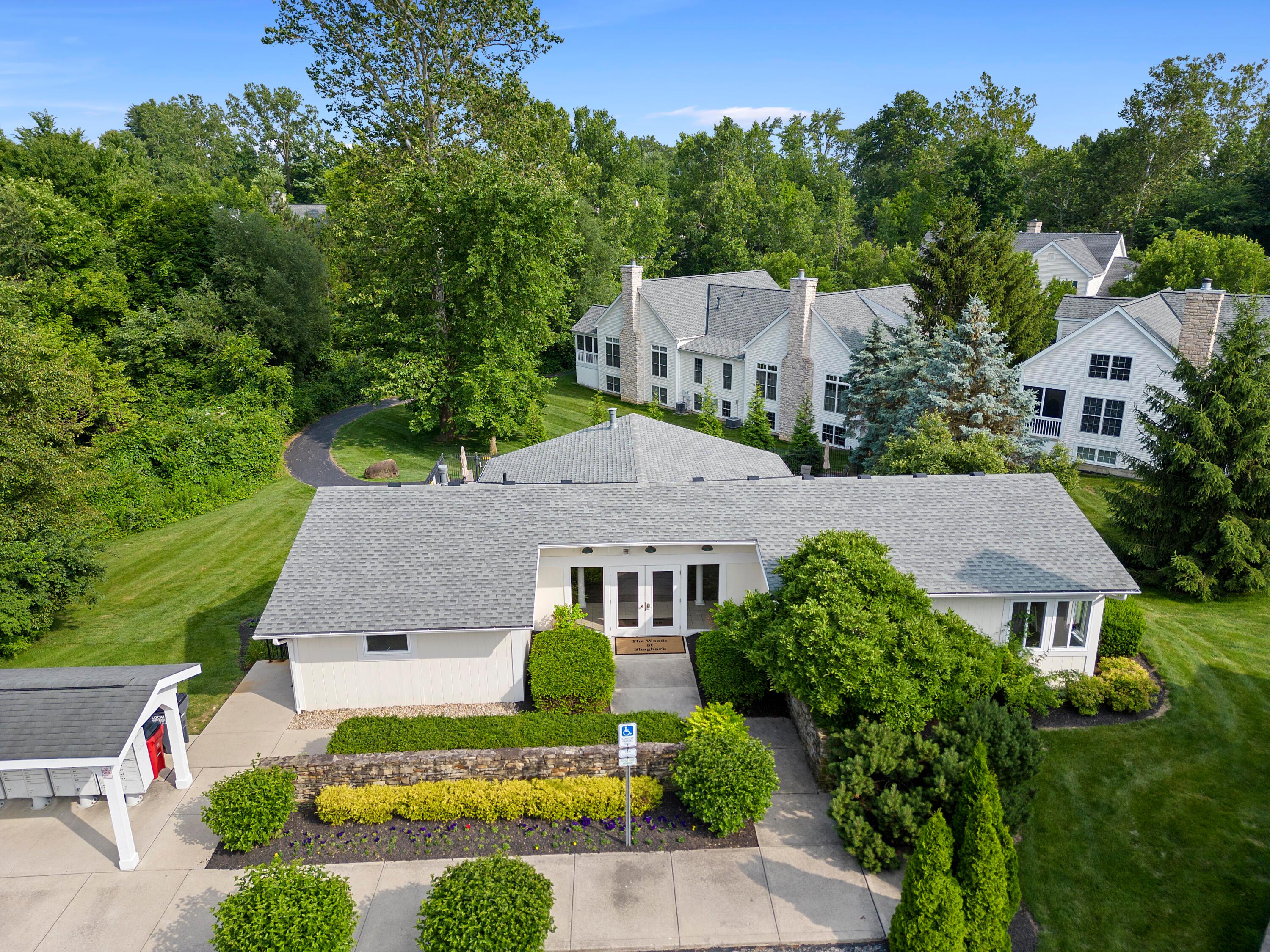 1213 Shagbark Road, Unit 21 Columbus, OH 43230 - Photo 41 of 44 DJI_0238