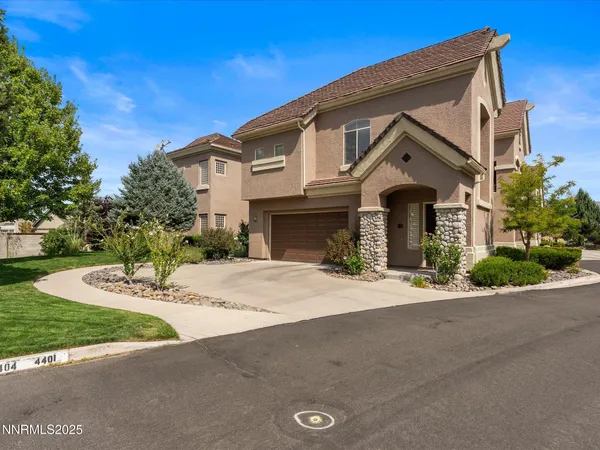 $419,900 | 9900 Wilbur May Parkway, Unit 4404, Reno, NV 89521