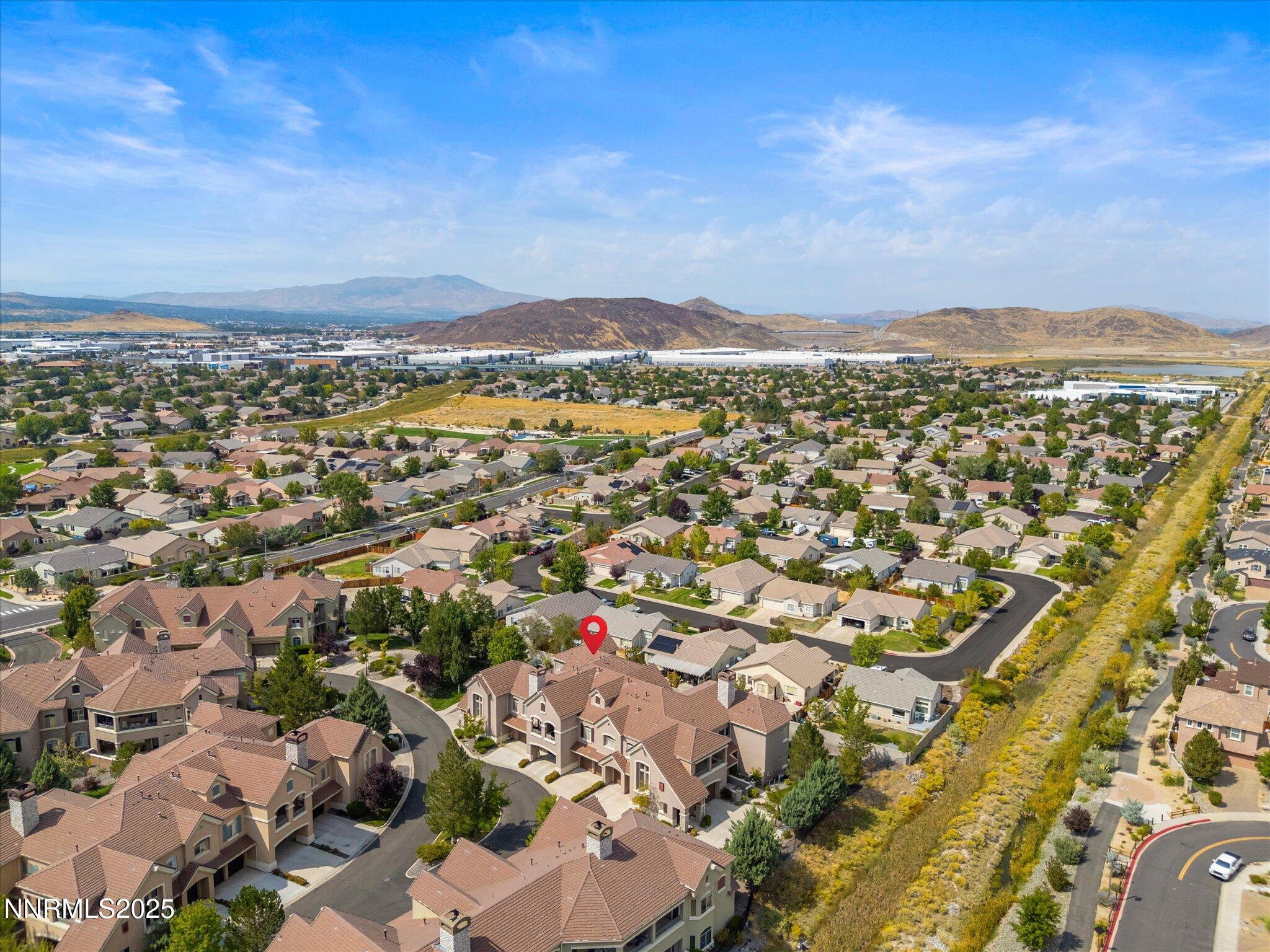 9900 Wilbur May Parkway, Unit 4404 Reno, NV 89521 - Photo 84 of 97 091-9900 Wilbur May Pkwy - Unit 4404-140