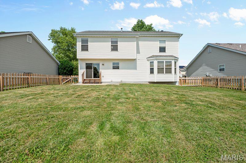 2824 Smokehouse Way Belleville, IL 62221 - Photo 37 of 42