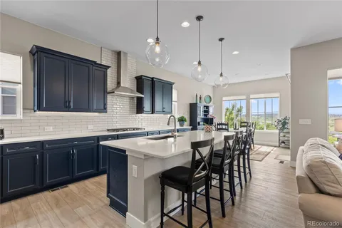 $949,000 | 7129 Canyonpoint Place, Castle Pines, CO 80108