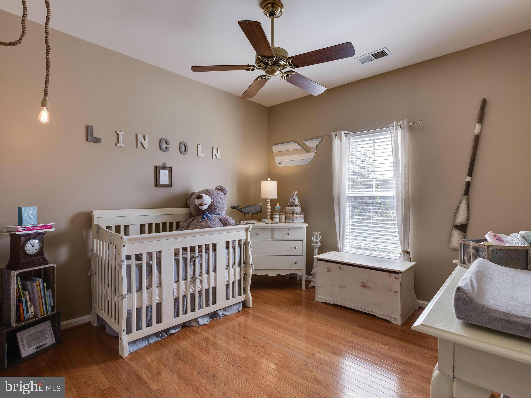 9037 Roaring Spring Loop Bristow, VA 20136 - Photo 22 of 30 Bedroom