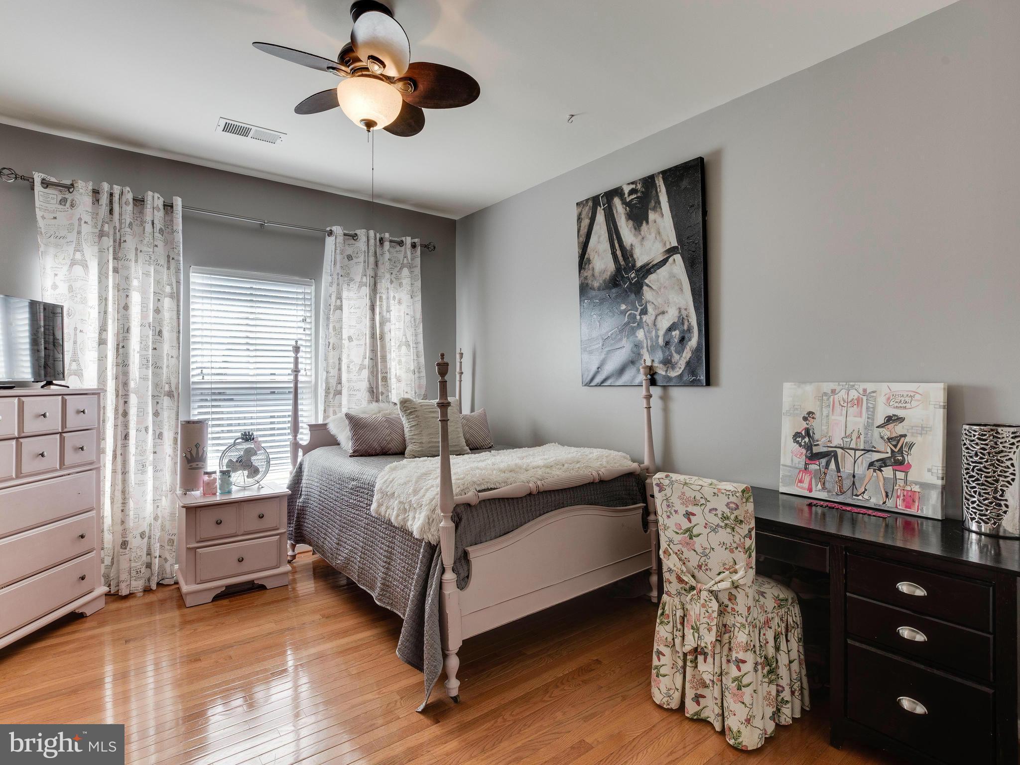 9037 Roaring Spring Loop Bristow, VA 20136 - Photo 23 of 30 Bedroom