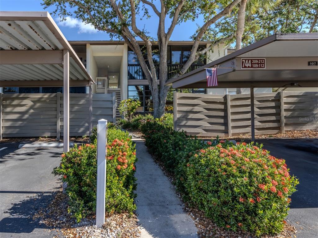 744 White Pine Tree Road, Unit 211 Venice, FL 34285 - Photo 1 of 1 Gallery Image 1