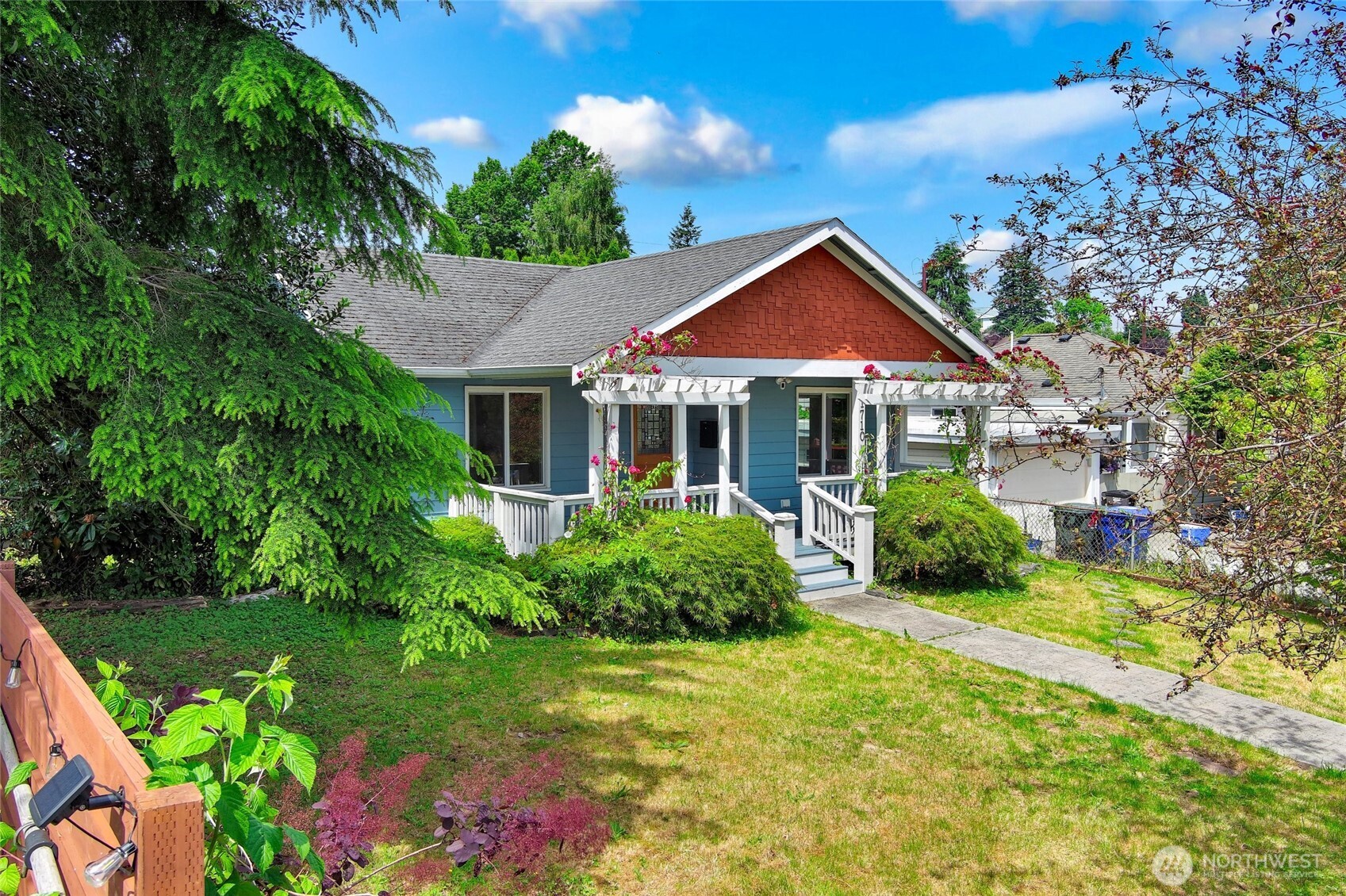 1710 Maple Street Everett, WA 98201 - Photo 1 of 32