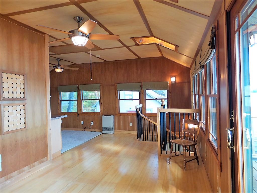 3 White Fish Road Winslow, ME 04901 - Photo 25 of 45 Open Second Floor Master