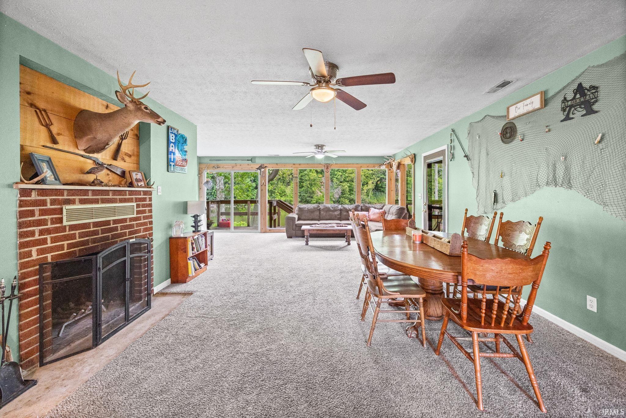 11344 West Horseshoe Bend Road Brookston, IN 47923 - Photo 28 of 44
