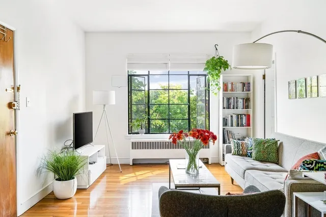 $3,800 | 15 Ellery Street, Unit 11, Cambridge, MA 02138