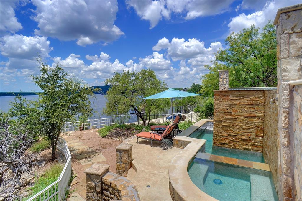 1003 Mesquite Ridge Graford, TX 76449 - Photo 7 of 40