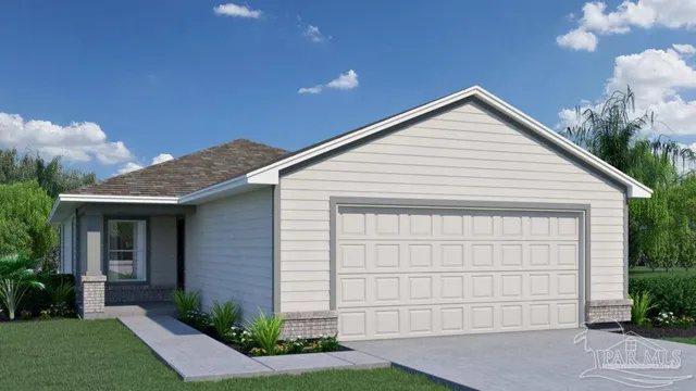 $274,990 | 4048 Edgefield Street, Pace, FL 32571