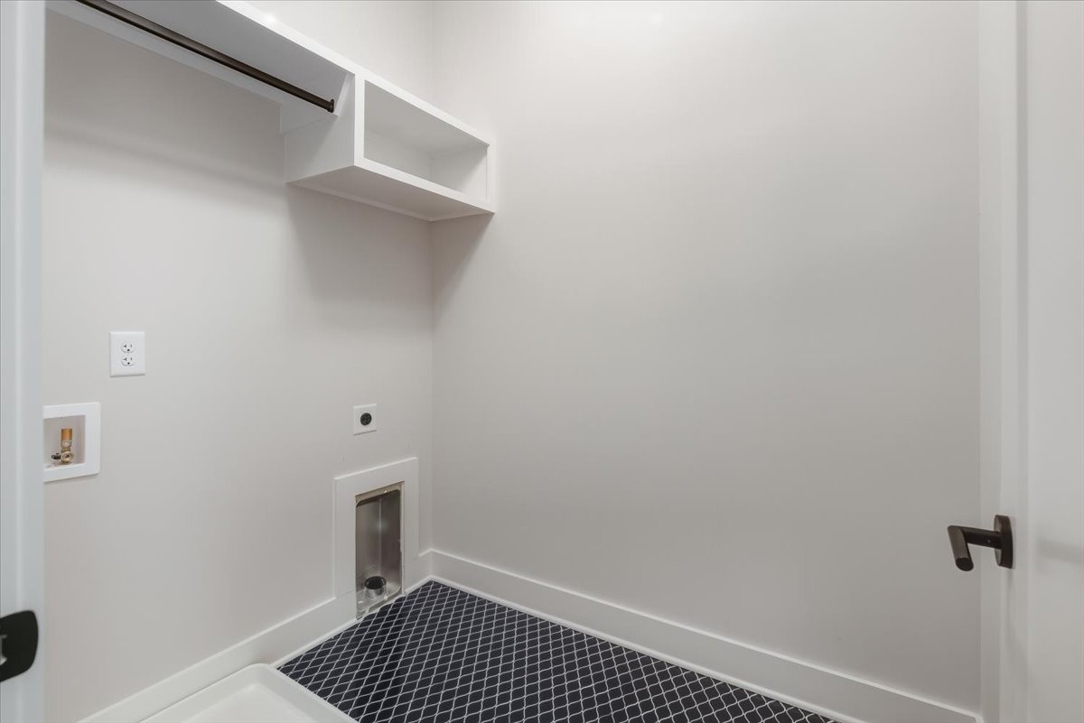 1902 3rd Avenue North, Unit B Nashville, TN 37208 - Photo 36 of 47 a view of a room with wooden floor