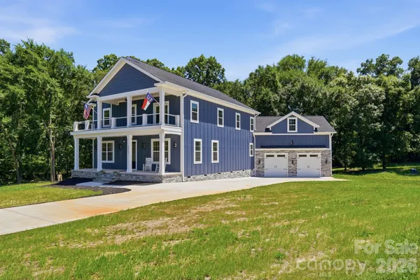 $1,000,000 | 7217 Tesh Road, Monroe, NC 28110