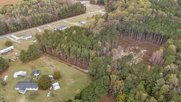 $79,000 | 610 Fellowship Church Road, Princeton, NC 27569