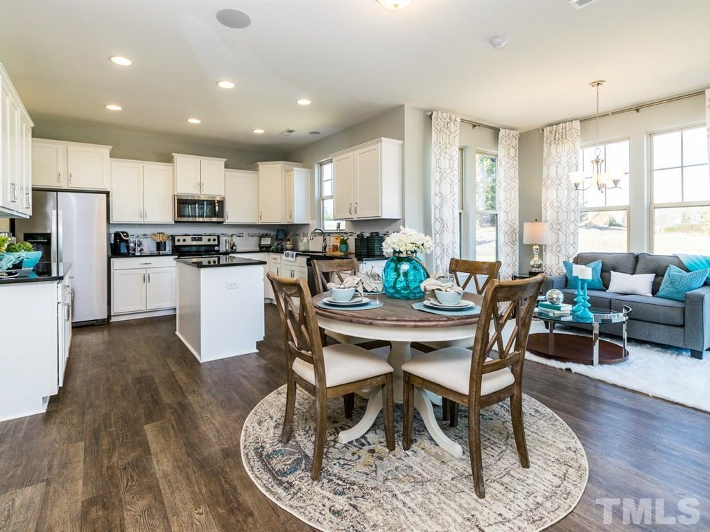 3513 Fairstone Road, Unit 438 Wake Forest, NC 27587 - Photo 14 of 30 Gallery Image 14