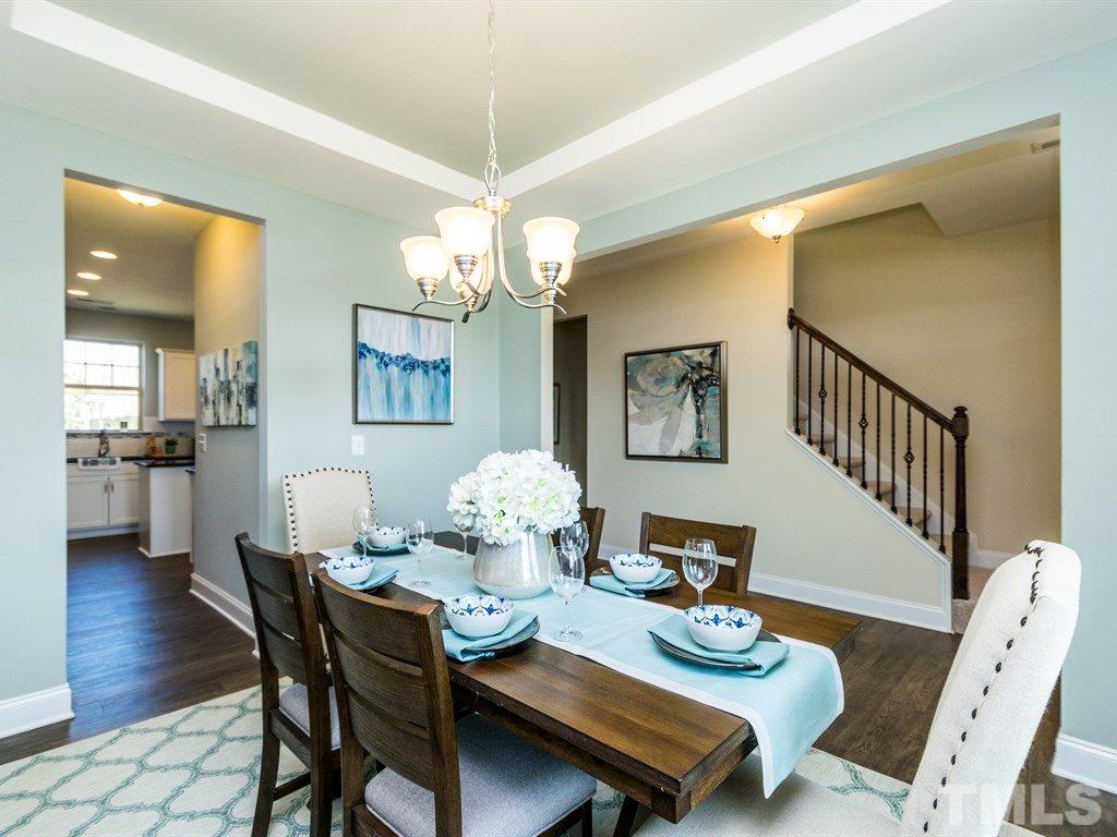 3513 Fairstone Road, Unit 438 Wake Forest, NC 27587 - Photo 5 of 30 Gallery Image 5