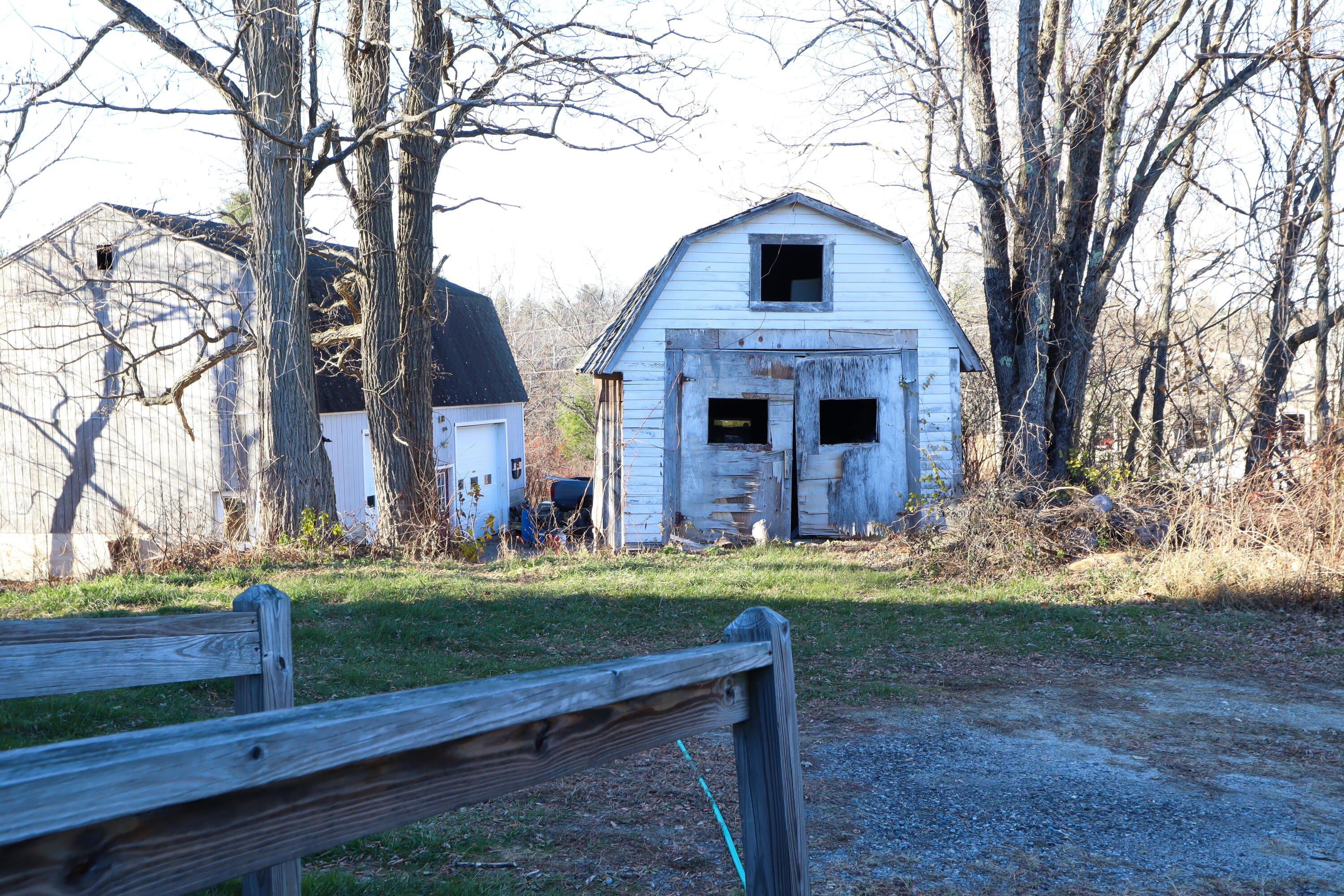 696 Fort Hill Road Gorham, ME 04038 - Photo 27 of 41 28