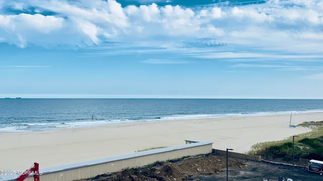 a view of sign board with flowers