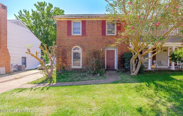 $157,000 | 1851 North Allerton Boulevard, Unit A, Ridgeland, MS 39157