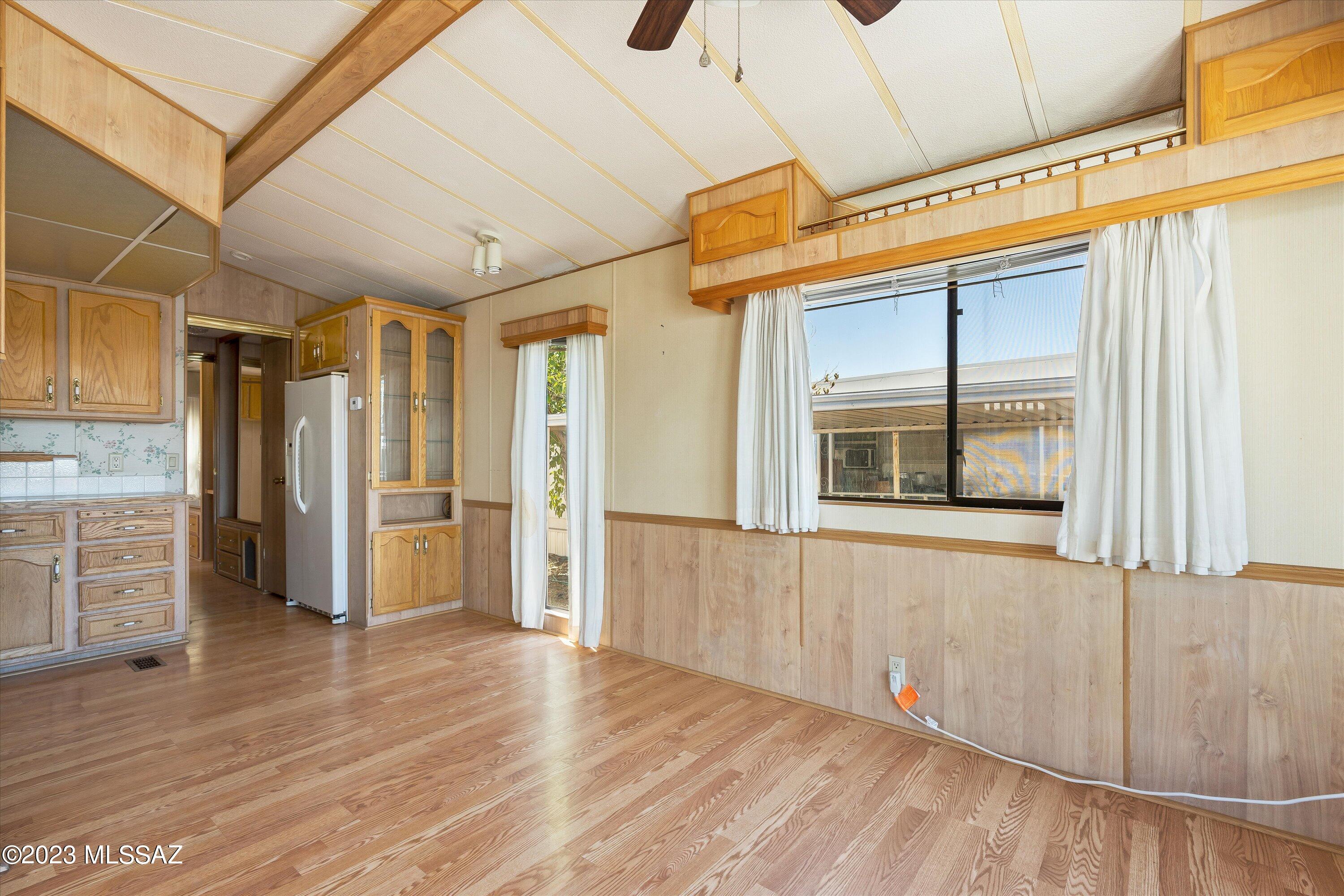 3426 North Romero Road, Unit 45 Tucson, AZ 85705 - Photo 6 of 23 Gallery Image 6