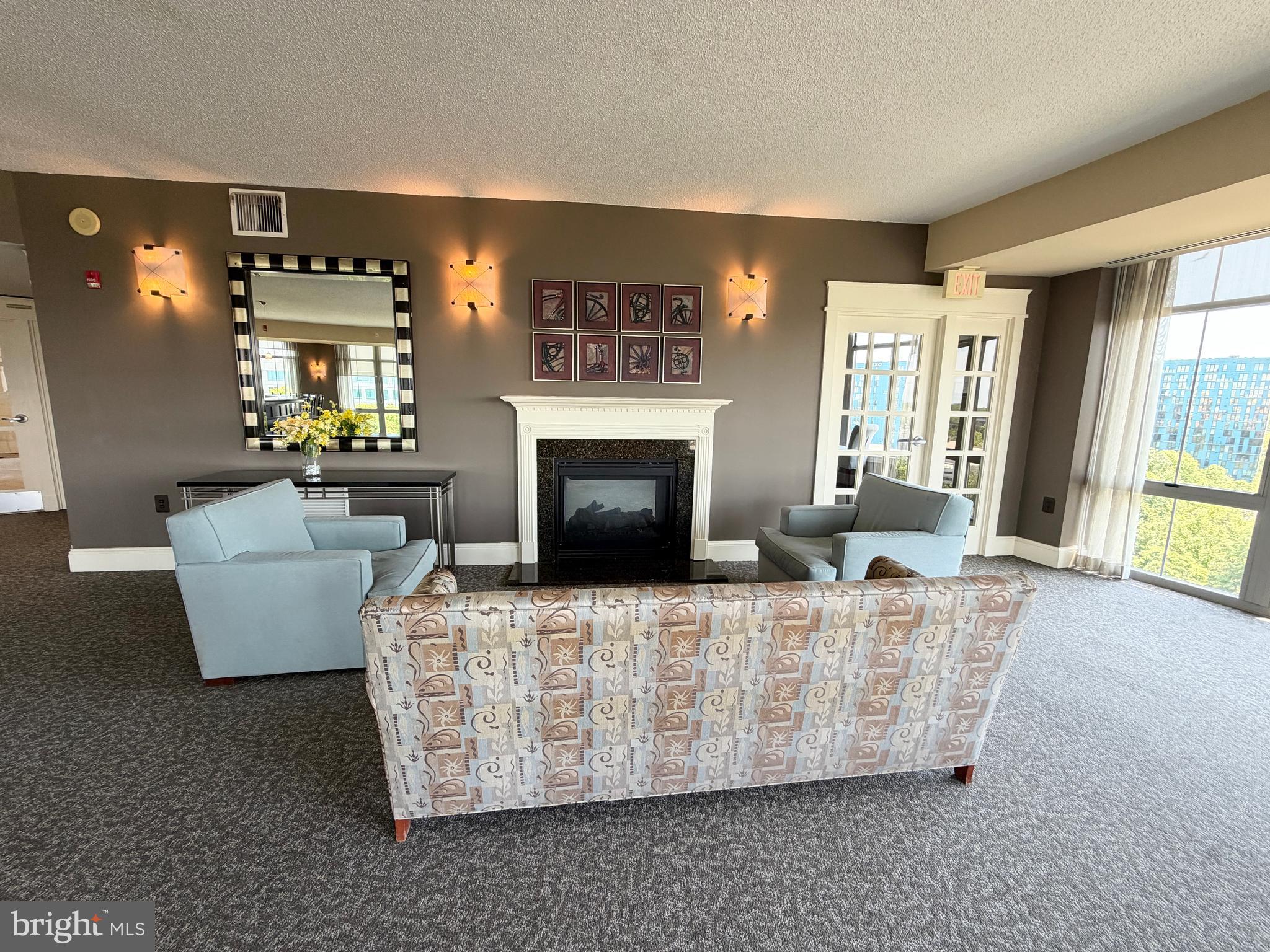11800 Sunset Hills Road, Unit 422 Reston, VA 20190 - Photo 22 of 36 Plenty of seating
