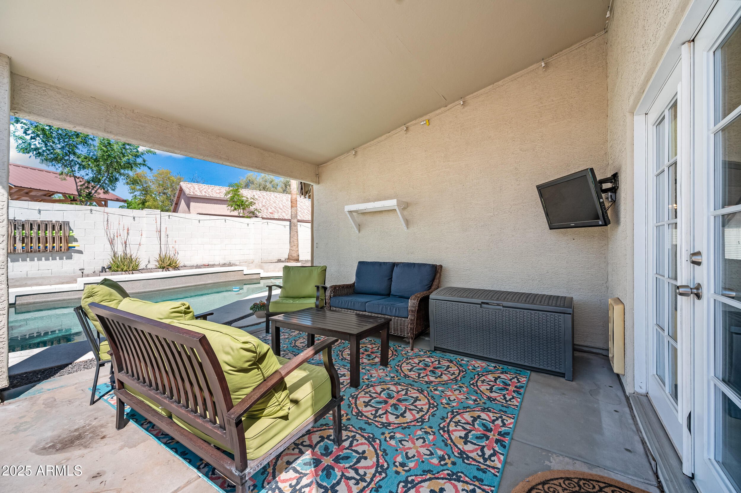 3228 East Sandy Way Gilbert, AZ 85297 - Photo 45 of 50