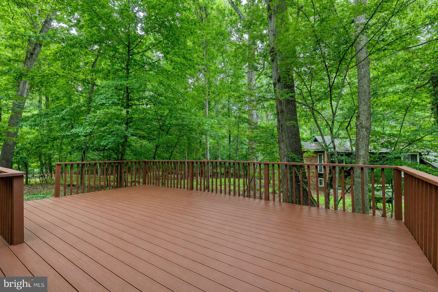 9488 Good Lion Road Columbia, MD 21045 - Photo 40 of 42 Perfect for Summer BBQs!