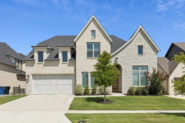 $1,100,000 | 12964 Upland Forest Drive, Frisco, TX 75033