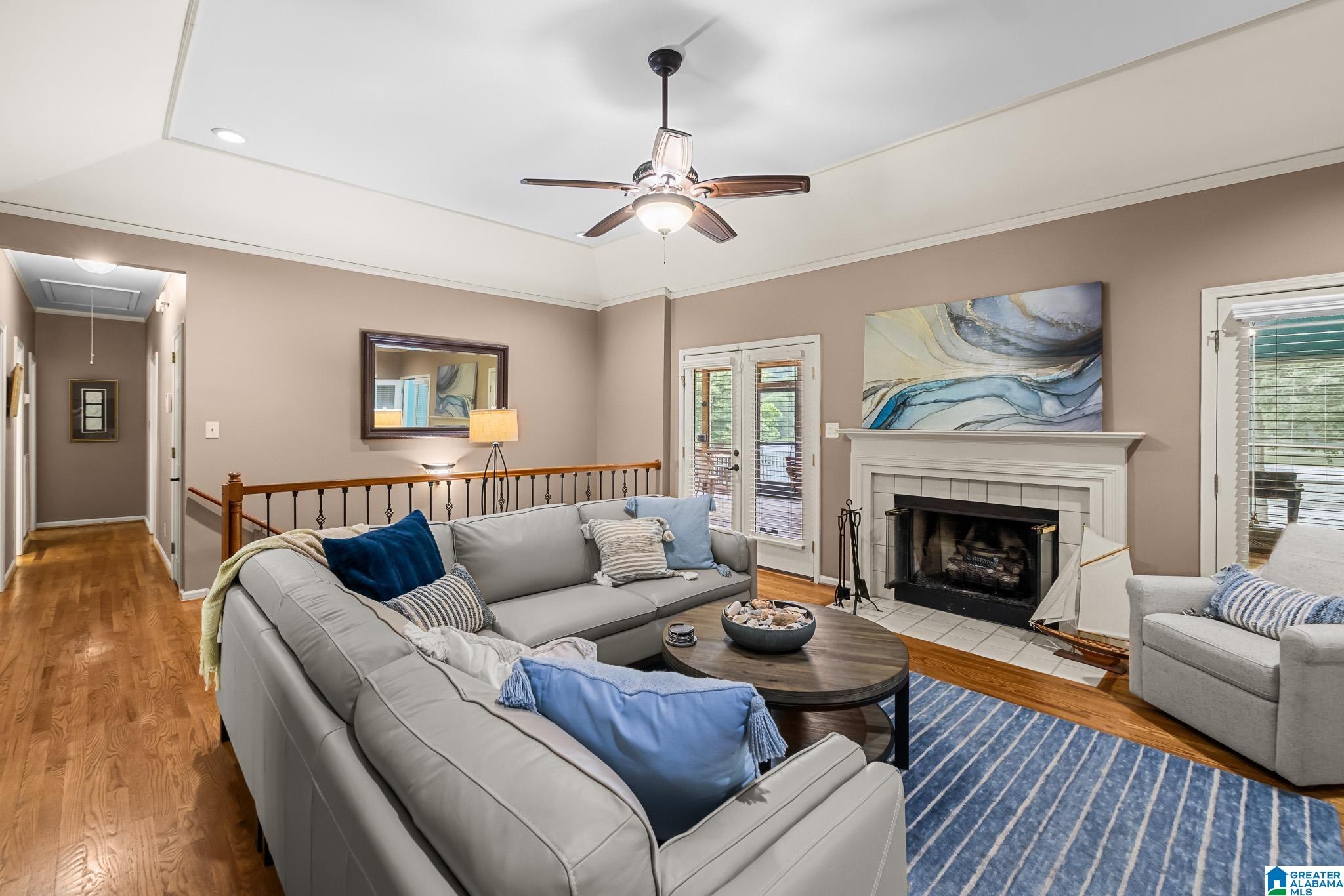 8210 Cedar Mountain Road Pinson, AL 35126 - Photo 37 of 90