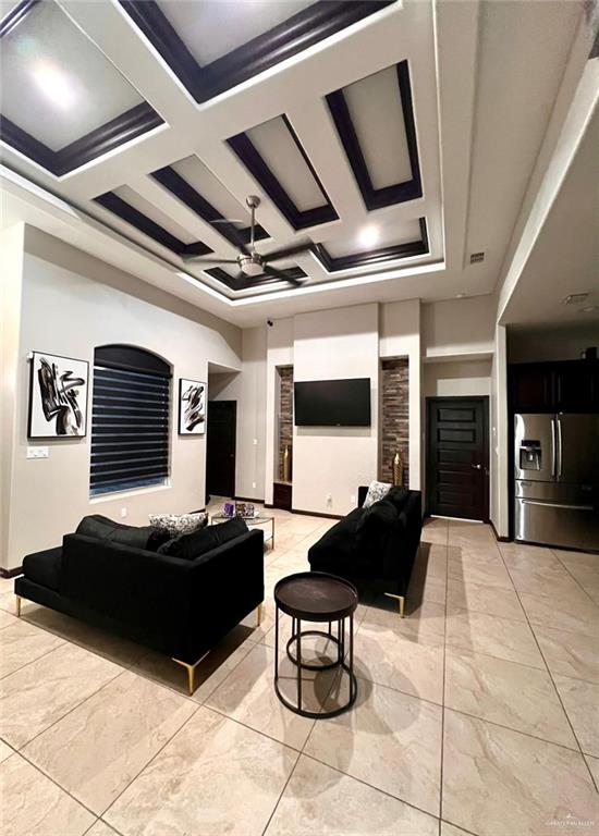 1313 Mountain Road Mission, TX 78573 - Photo 4 of 11 a living room with furniture