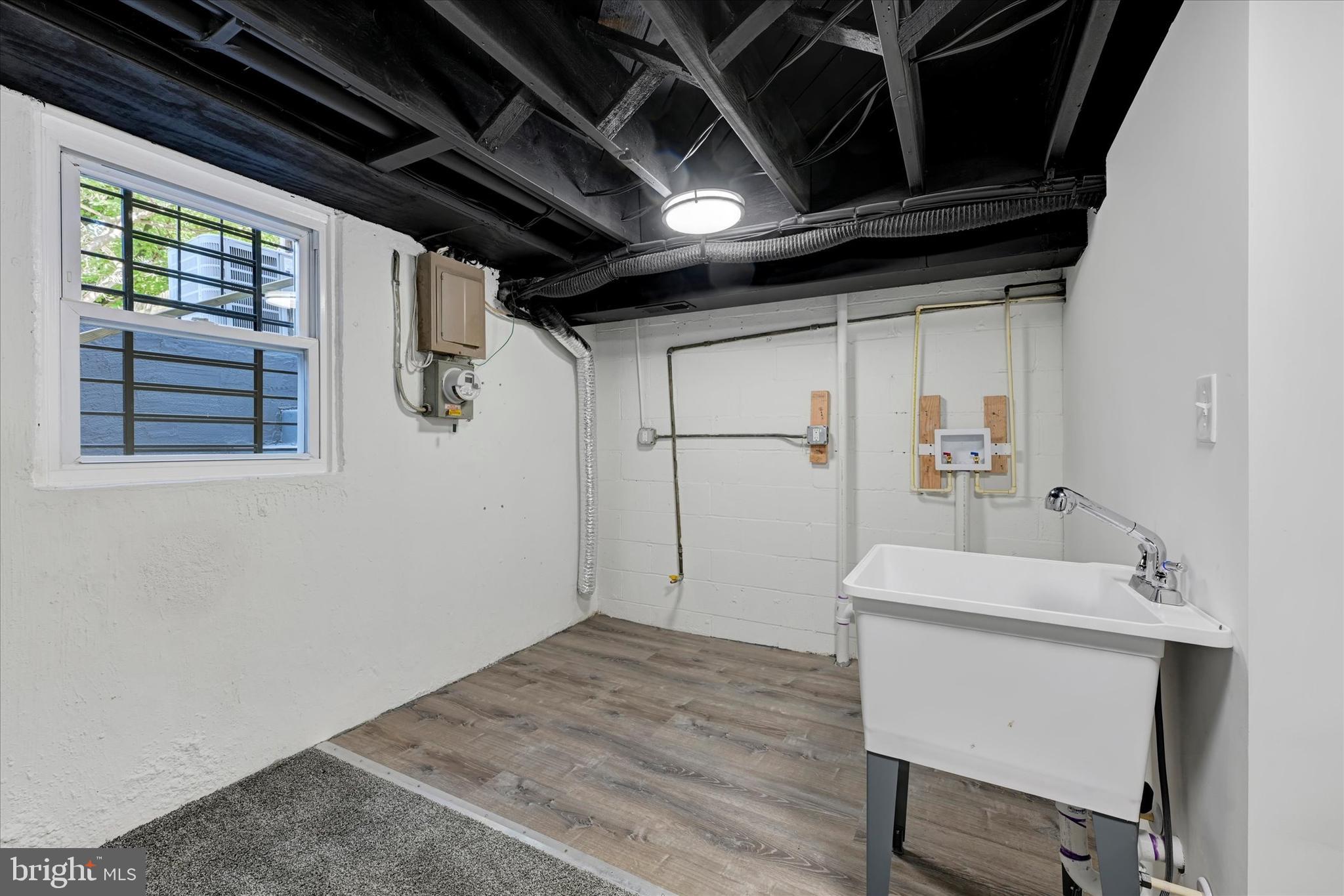 5422 Bucknell Road Baltimore, MD 21206 - Photo 26 of 28