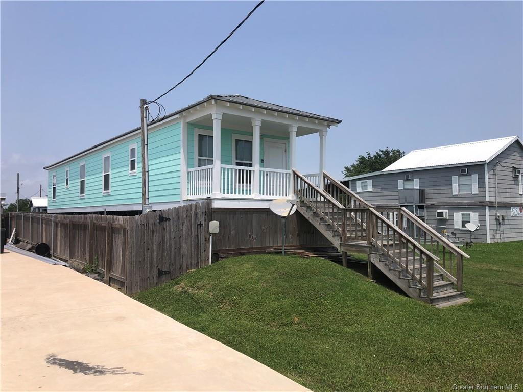 293 Lake Breeze Road Hackberry, LA 70645 - Photo 1 of 19 Gallery Image 1