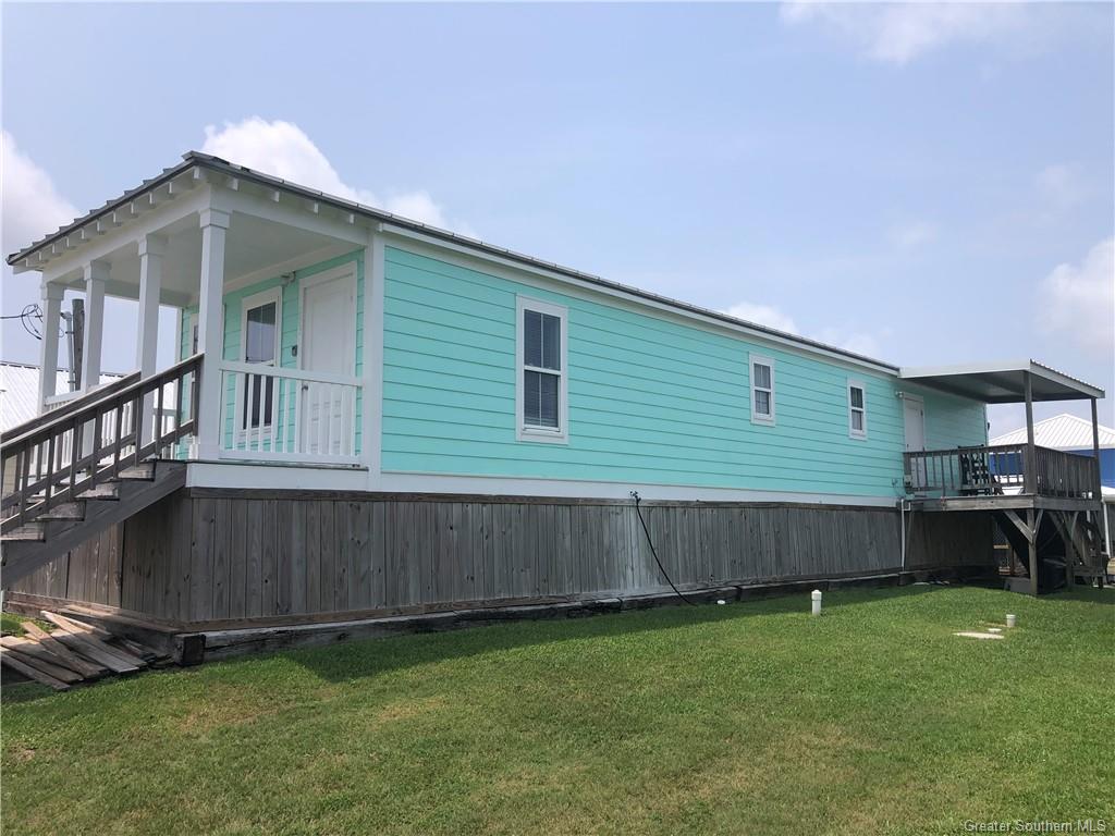 293 Lake Breeze Road Hackberry, LA 70645 - Photo 3 of 19 Gallery Image 3