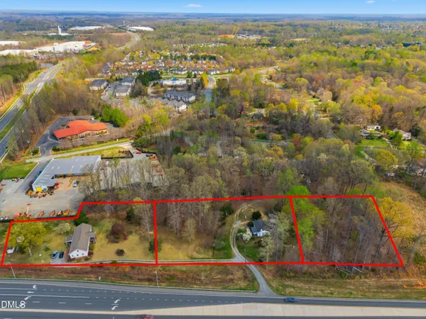 $1,000,000 | 1222 South 5th Street, Mebane, NC 27302