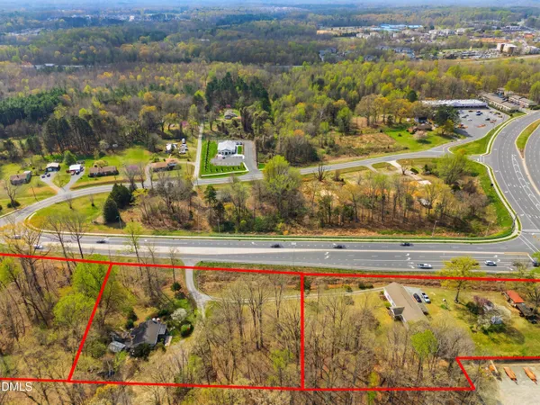$1,000,000 | 1222 South 5th Street, Mebane, NC 27302