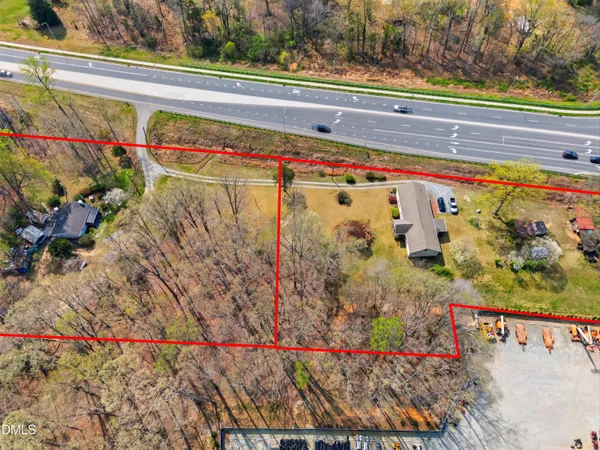 $1,000,000 | 1222 South 5th Street, Mebane, NC 27302