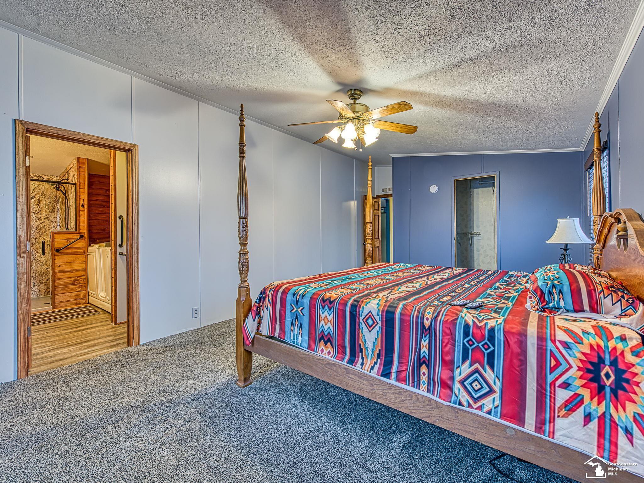 10101 Tabbert Road Riga, MI 49276 - Photo 14 of 51